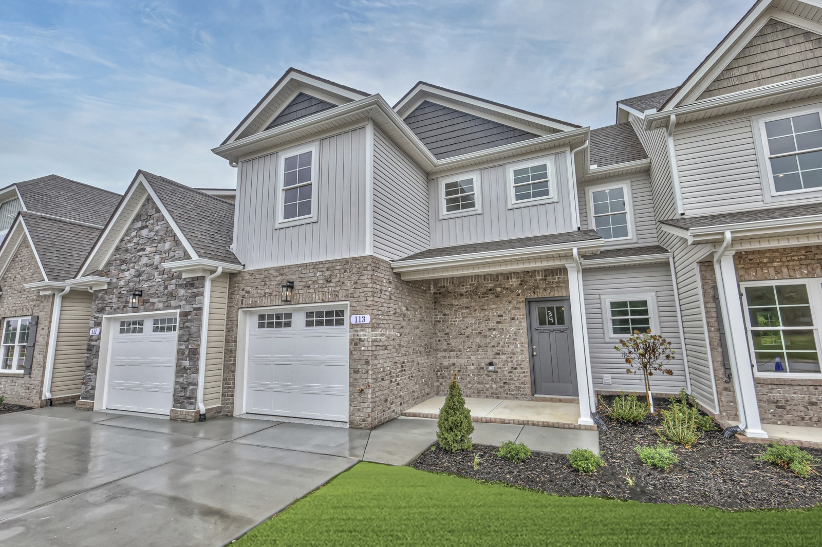 113 Creek Wood Road Manchester TN 37355