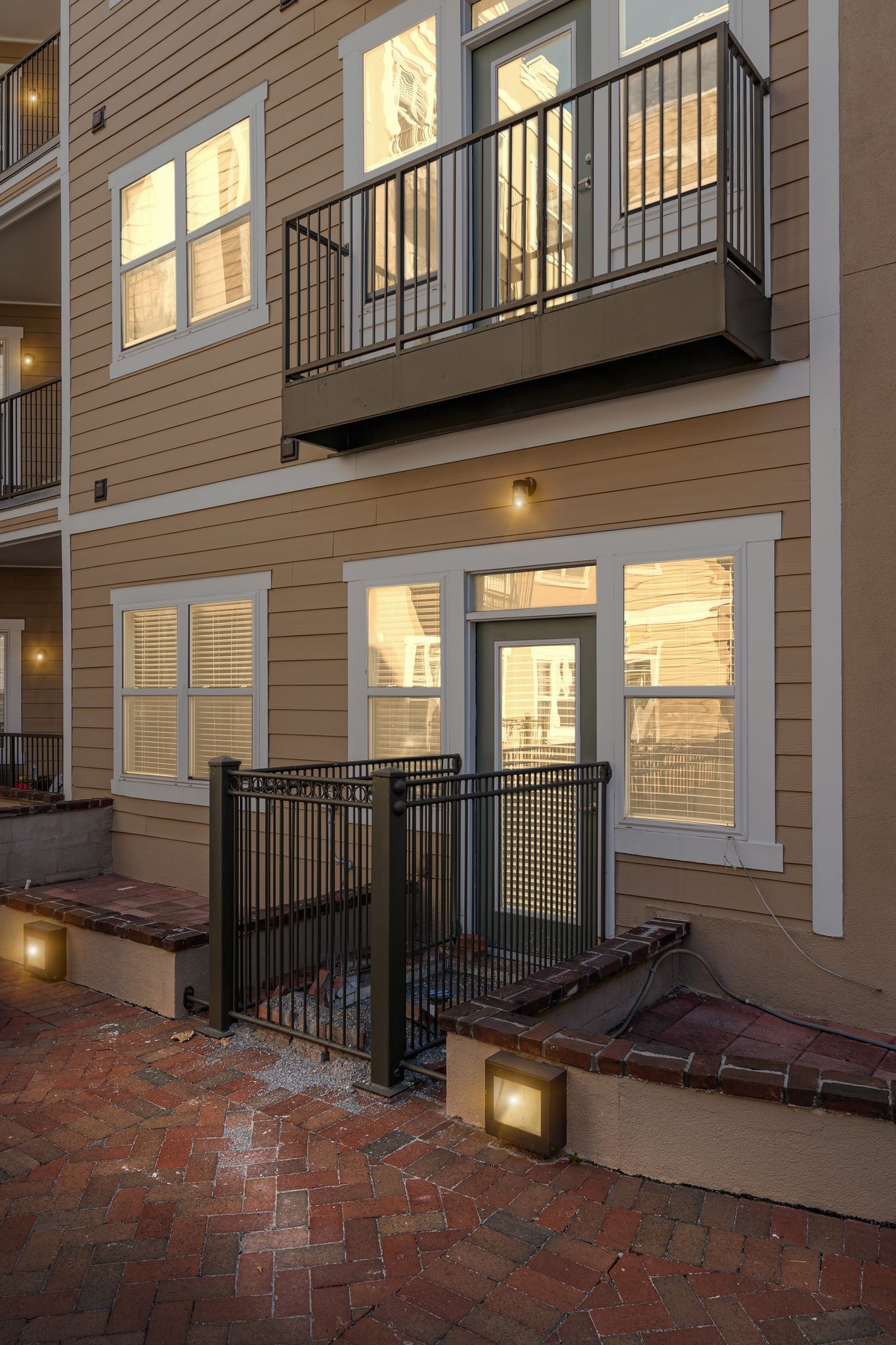 3000 Vanderbilt Place Nashville TN 37212