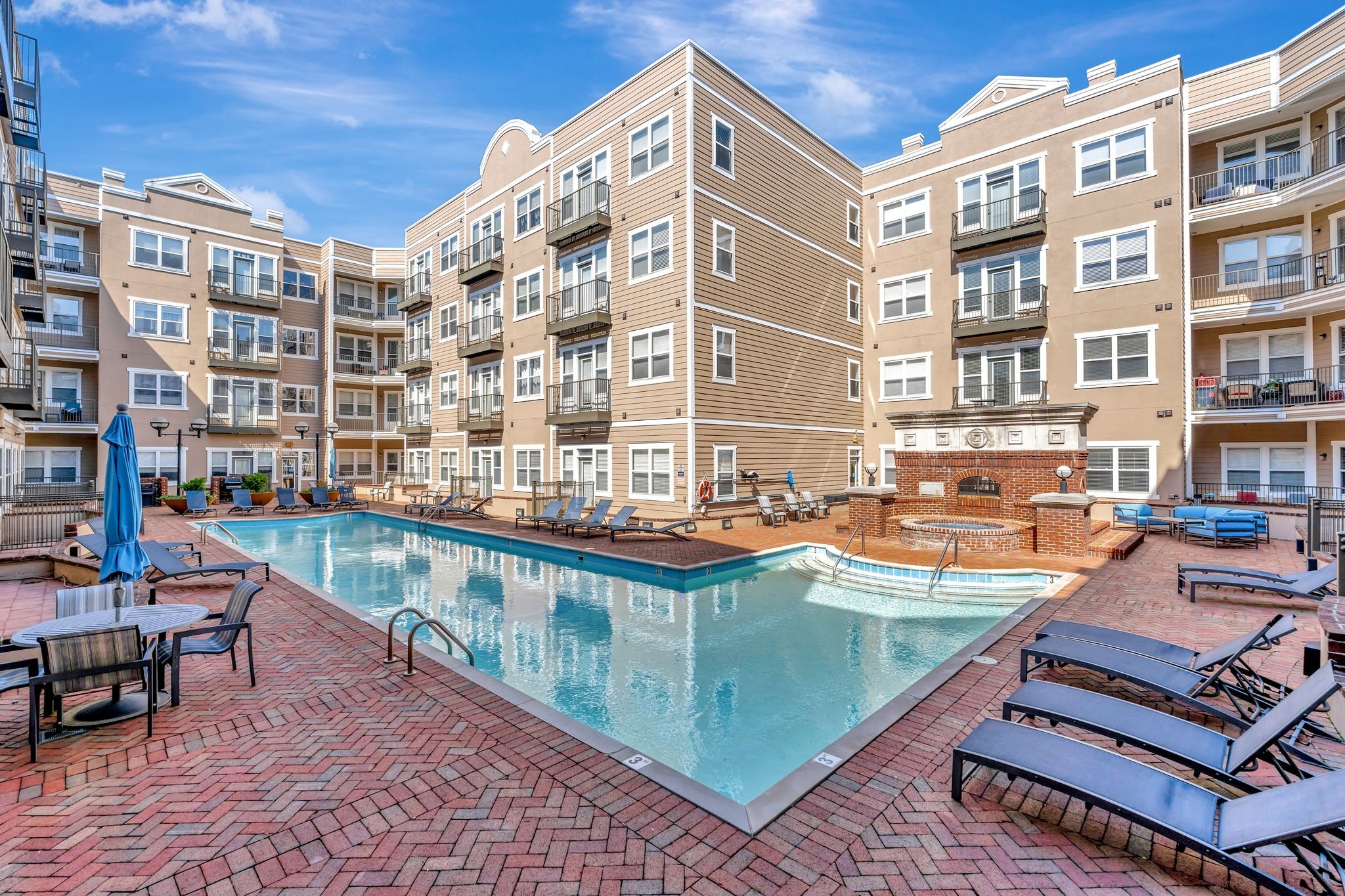3000 Vanderbilt Place Nashville TN 37212