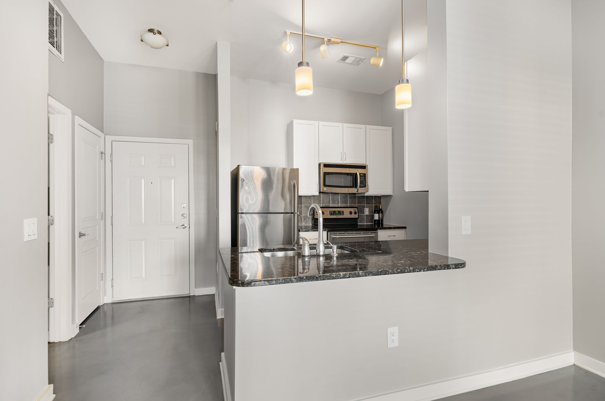 3000 Vanderbilt Place Nashville TN 37212
