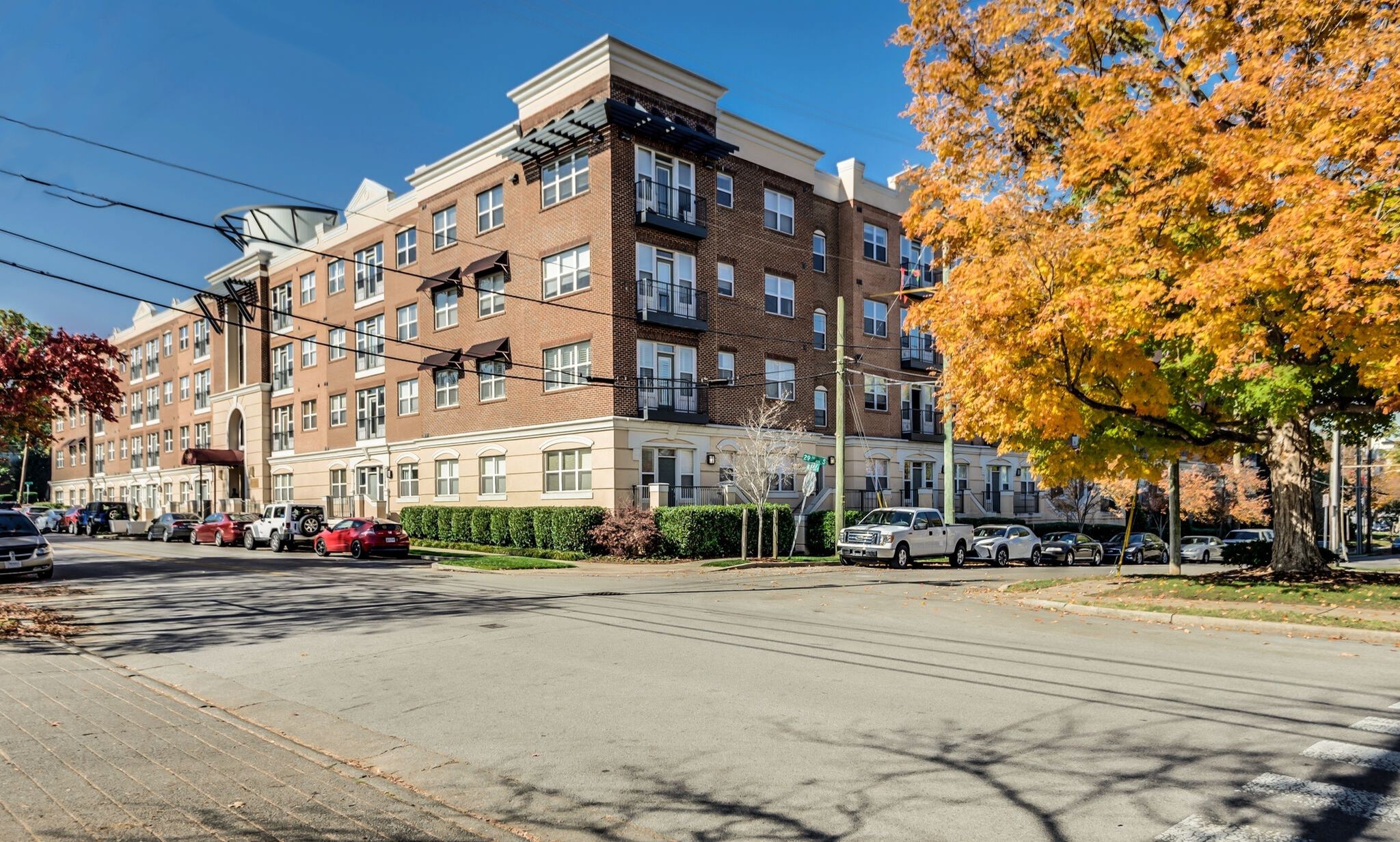3000 Vanderbilt Place Nashville TN 37212