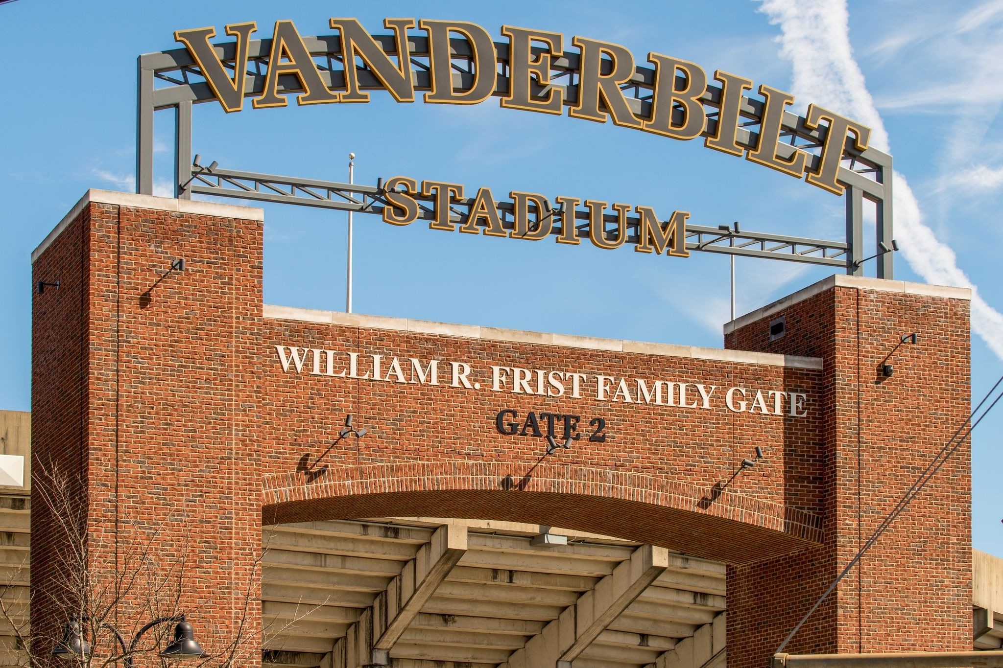 3000 Vanderbilt Place Nashville TN 37212