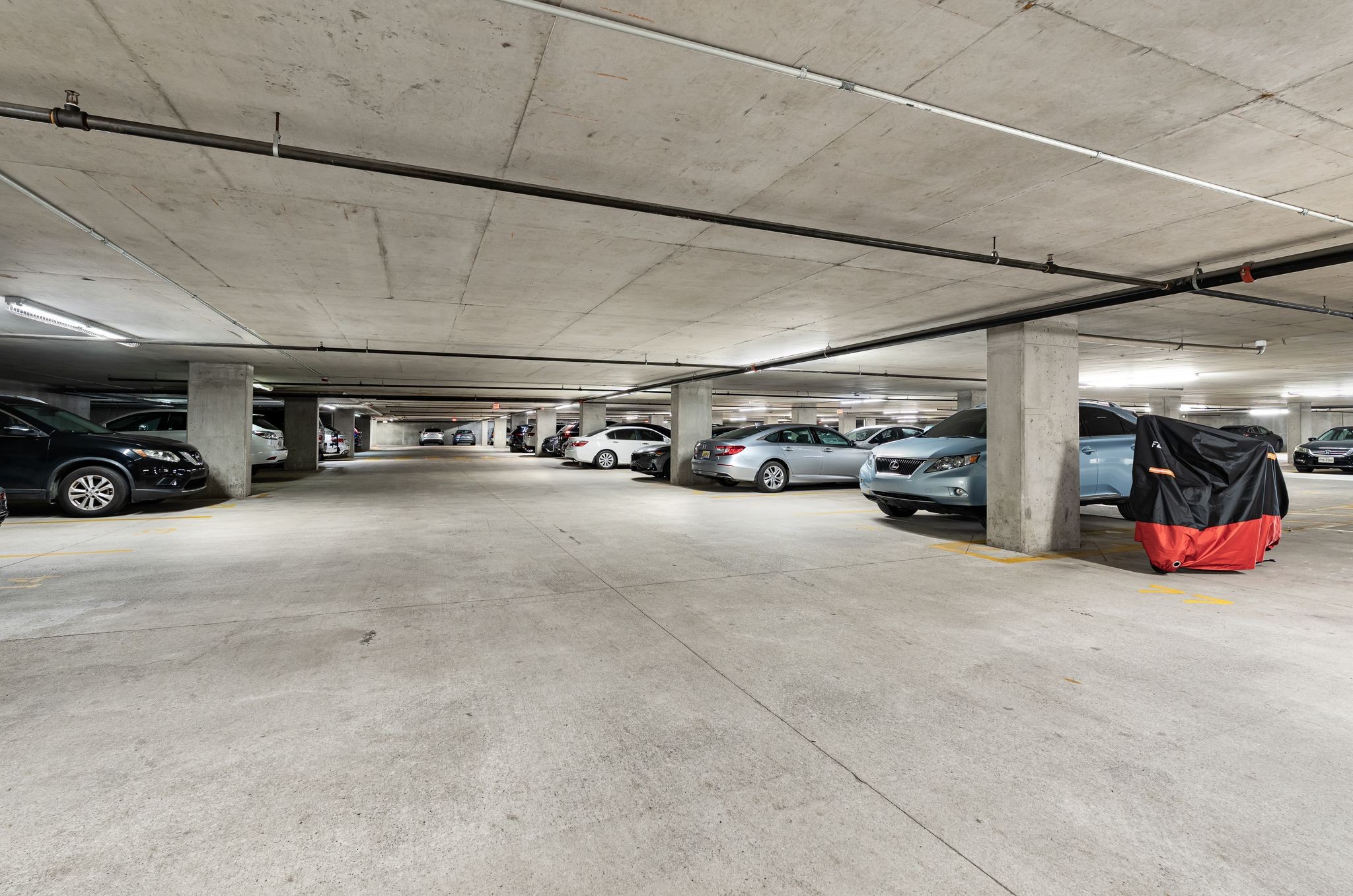 3000 Vanderbilt Place Nashville TN 37212