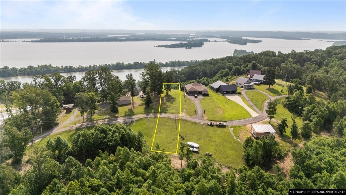 0 Rockport Landing Holladay TN 38341