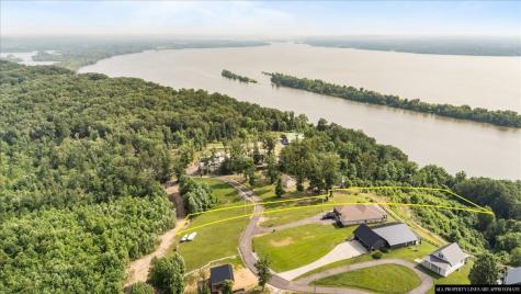 0 Rockport Landing Holladay TN 38341