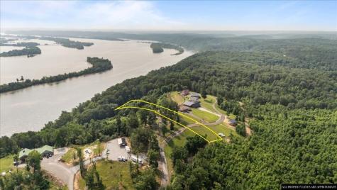 0 Rockport Landing Holladay TN 38341