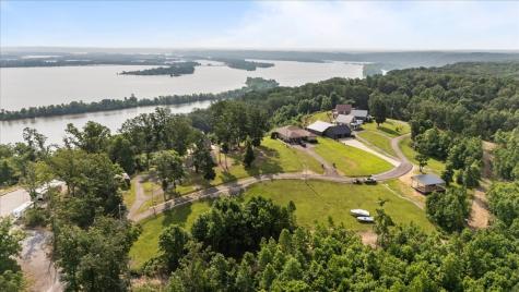 0 Rockport Landing Holladay TN 38341