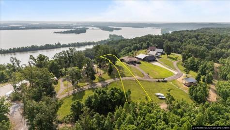 0 Rockport Landing Holladay TN 38341