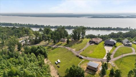 0 Rockport Landing Holladay TN 38341