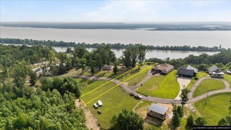0 Rockport Landing Holladay TN 38341