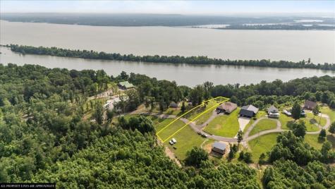 0 Rockport Landing Holladay TN 38341