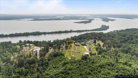 0 Rockport Landing Holladay TN 38341