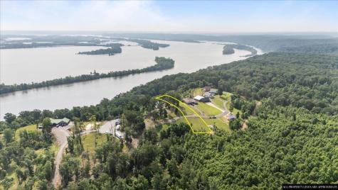 0 Rockport Landing Holladay TN 38341
