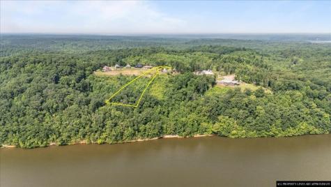 0 Rockport Landing Holladay TN 38341