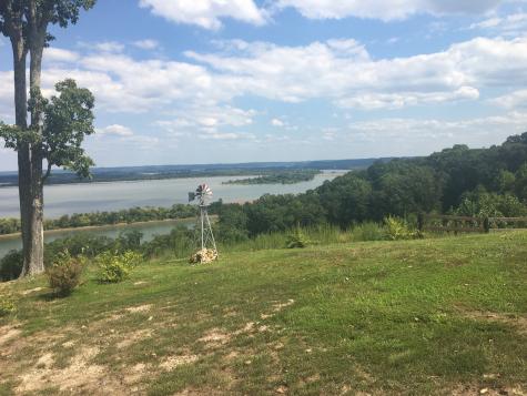 0 Rockport Landing Holladay TN 38341