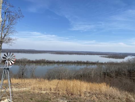 0 Rockport Landing Holladay TN 38341