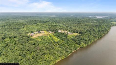 0 Rockport Landing Holladay TN 38341