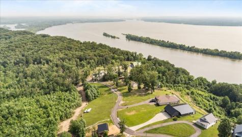 0 Rockport Landing Holladay TN 38341