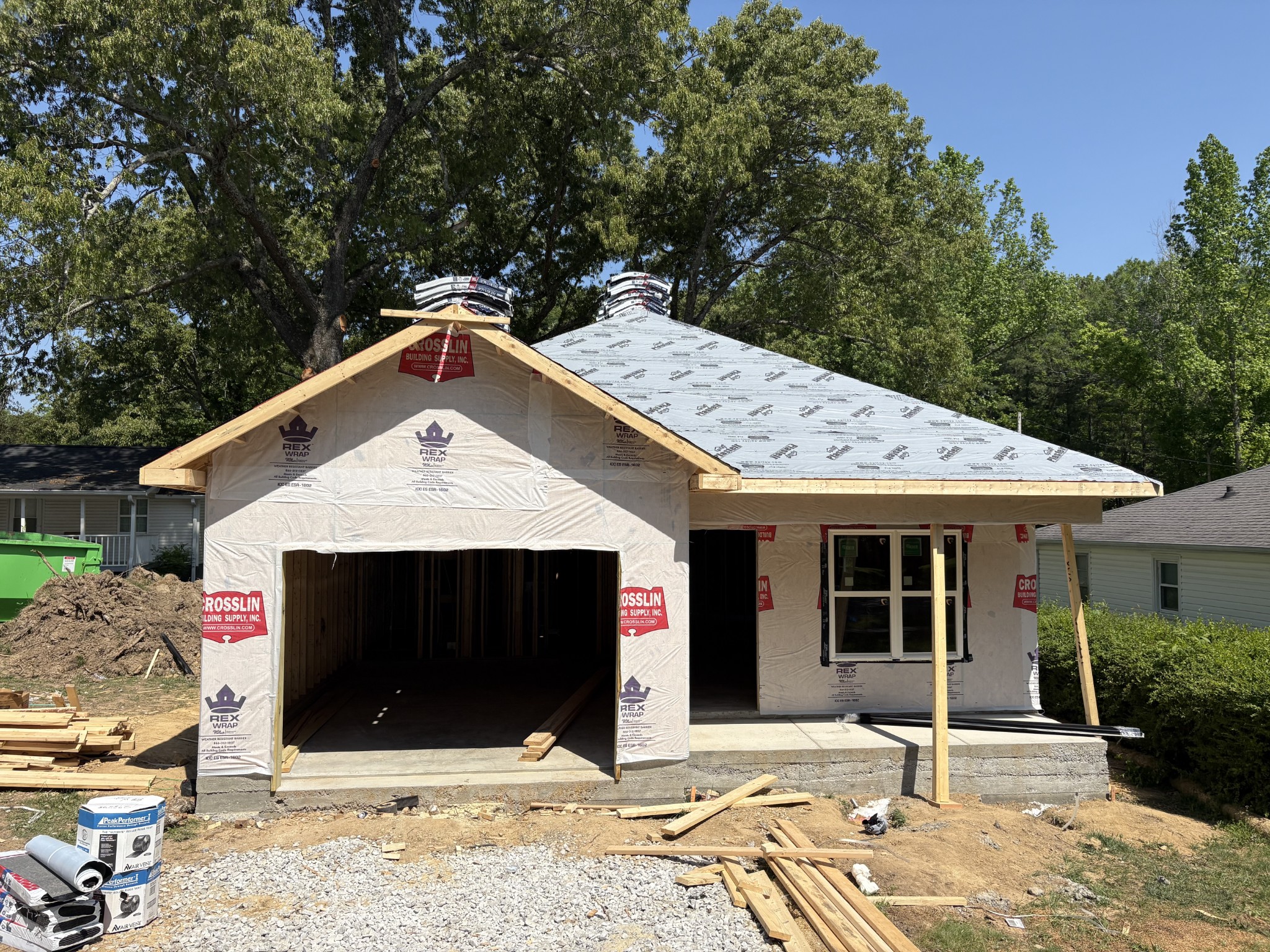 0 W Lincoln Street Tullahoma TN 37388