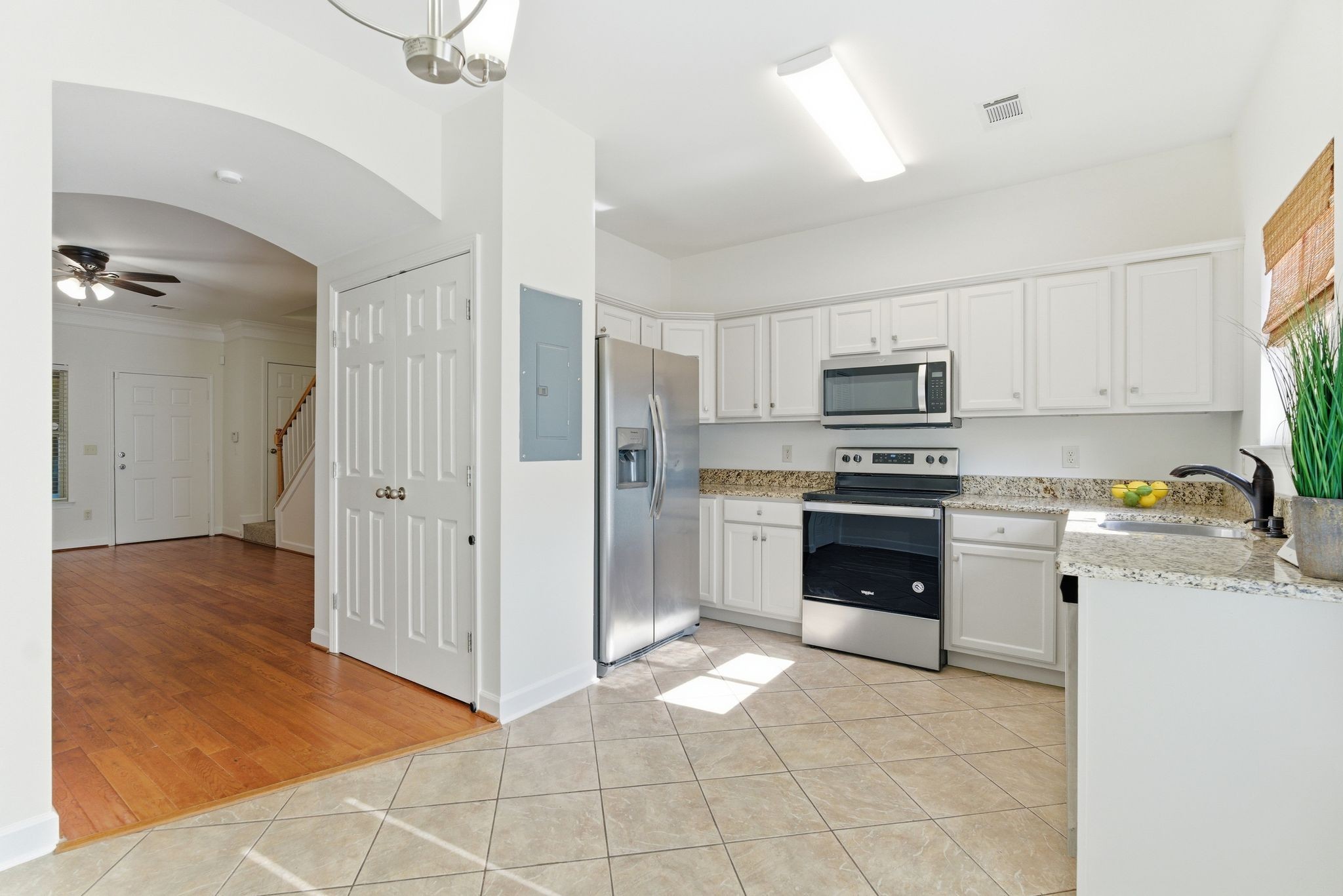 105 4th Avenue Murfreesboro TN 37130