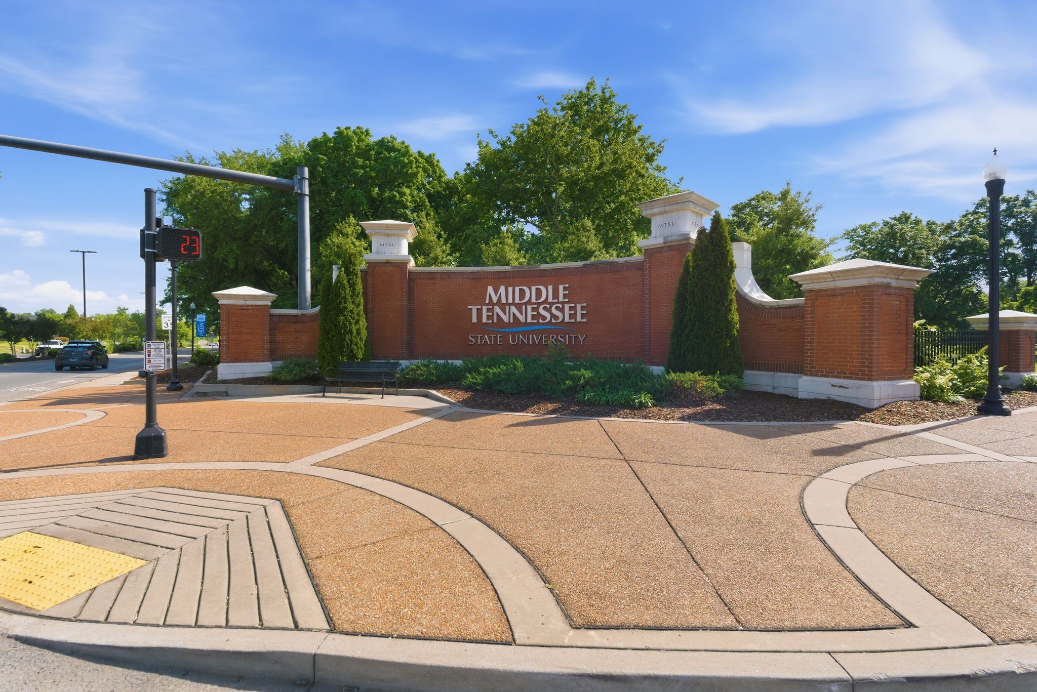 105 4th Avenue Murfreesboro TN 37130