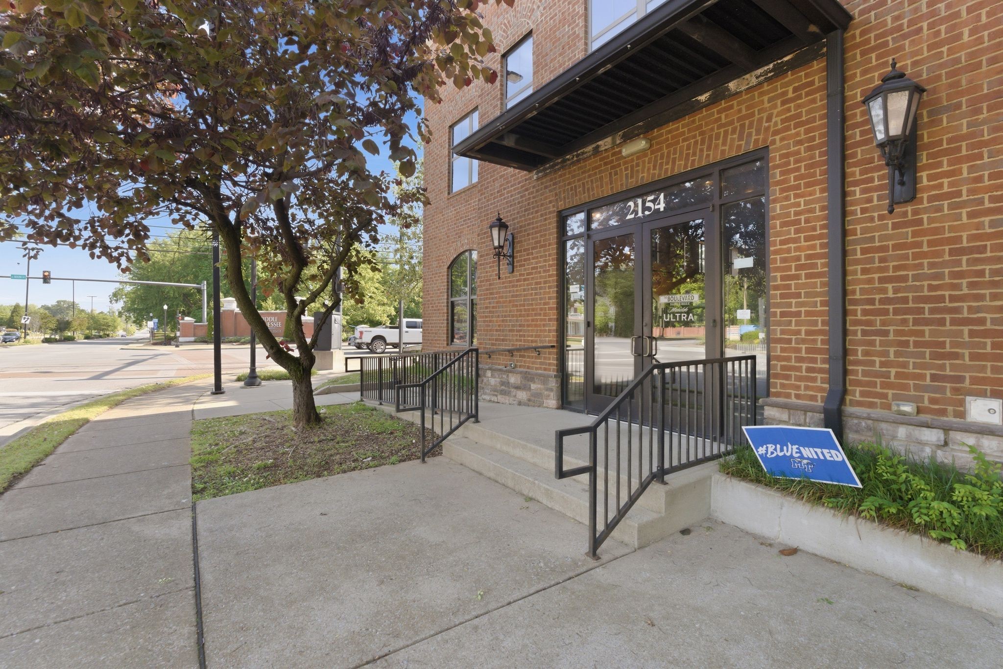 105 4th Avenue Murfreesboro TN 37130