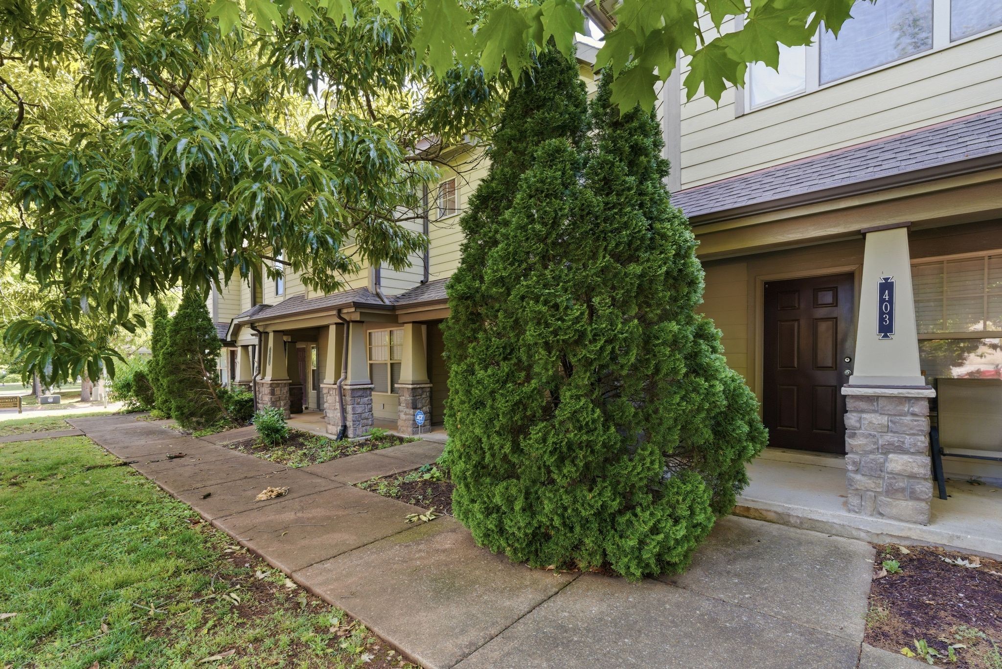 105 4th Avenue Murfreesboro TN 37130