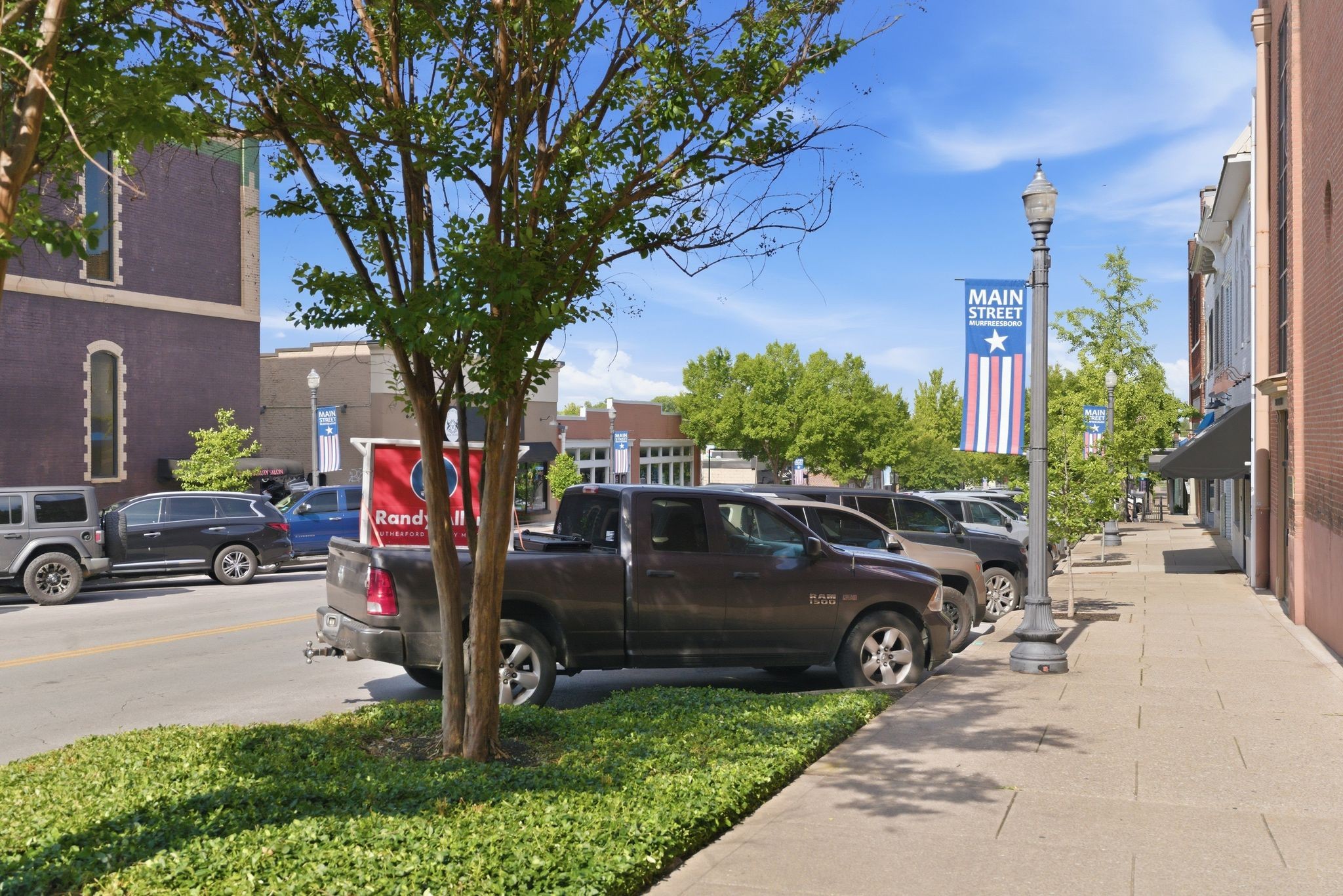 105 4th Avenue Murfreesboro TN 37130
