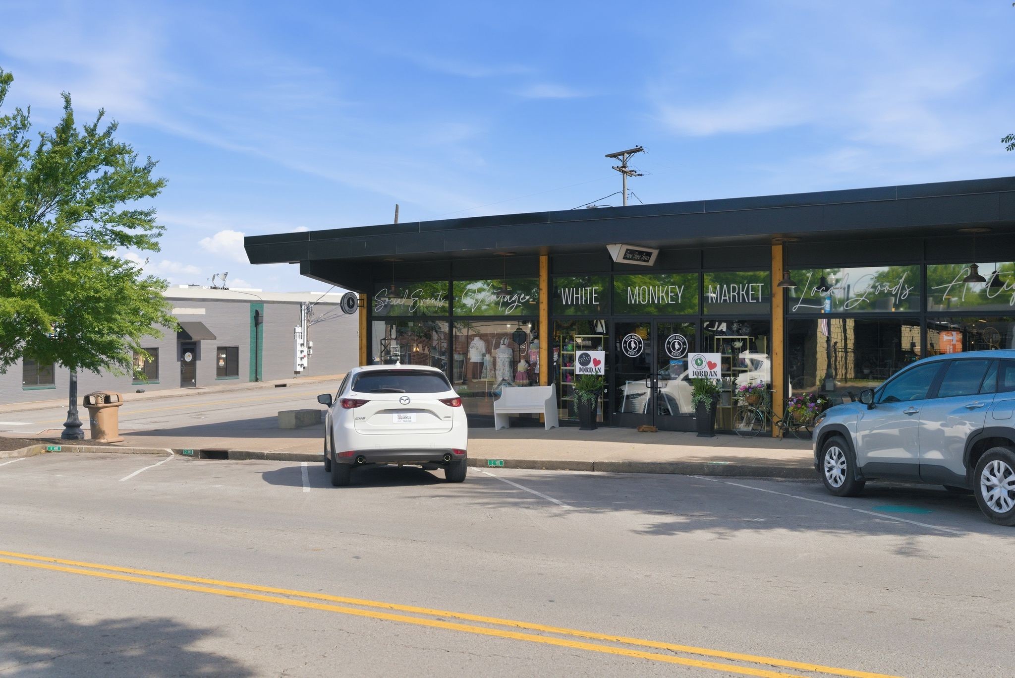 105 4th Avenue Murfreesboro TN 37130