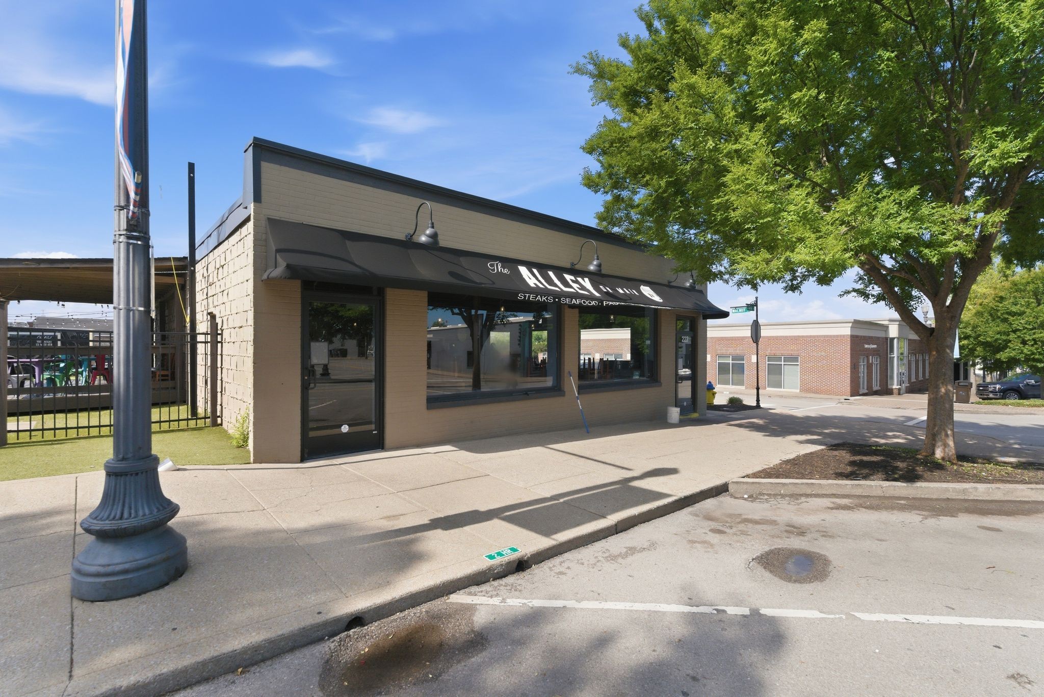 105 4th Avenue Murfreesboro TN 37130