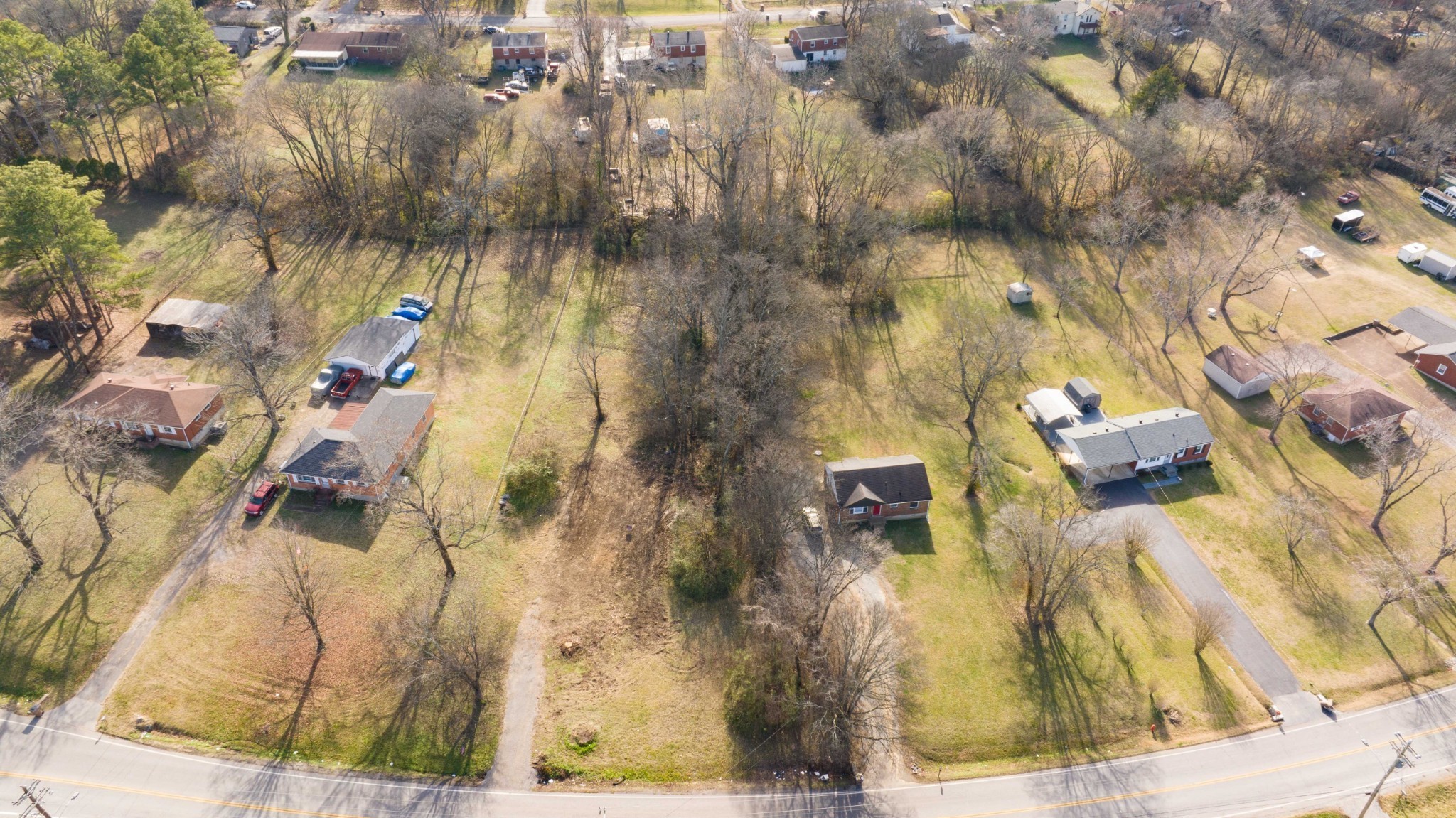 430 Ewing Drive Nashville TN 37207