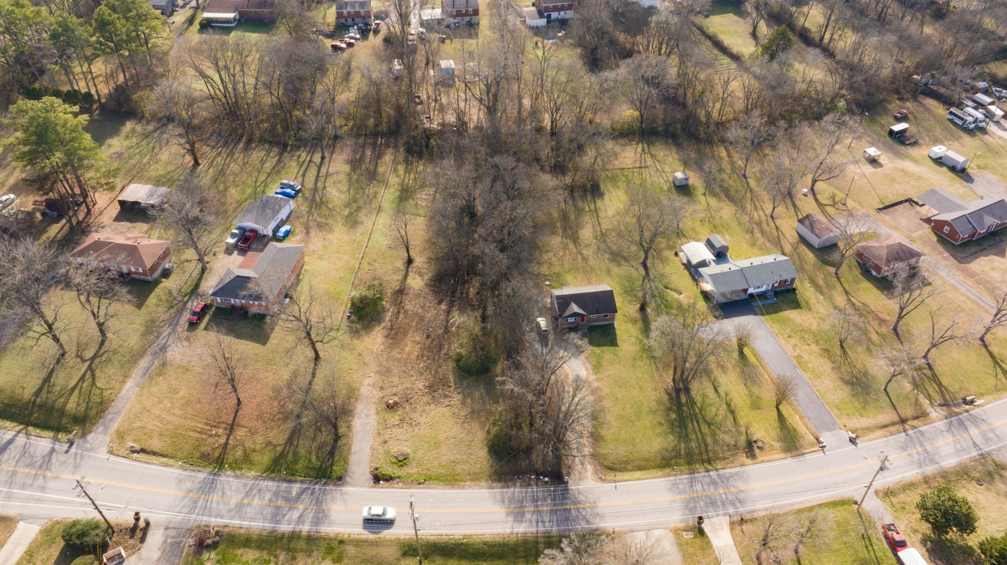 430 Ewing Drive Nashville TN 37207