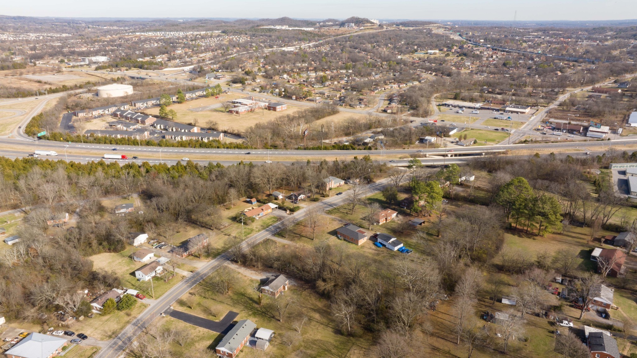 430 Ewing Drive Nashville TN 37207