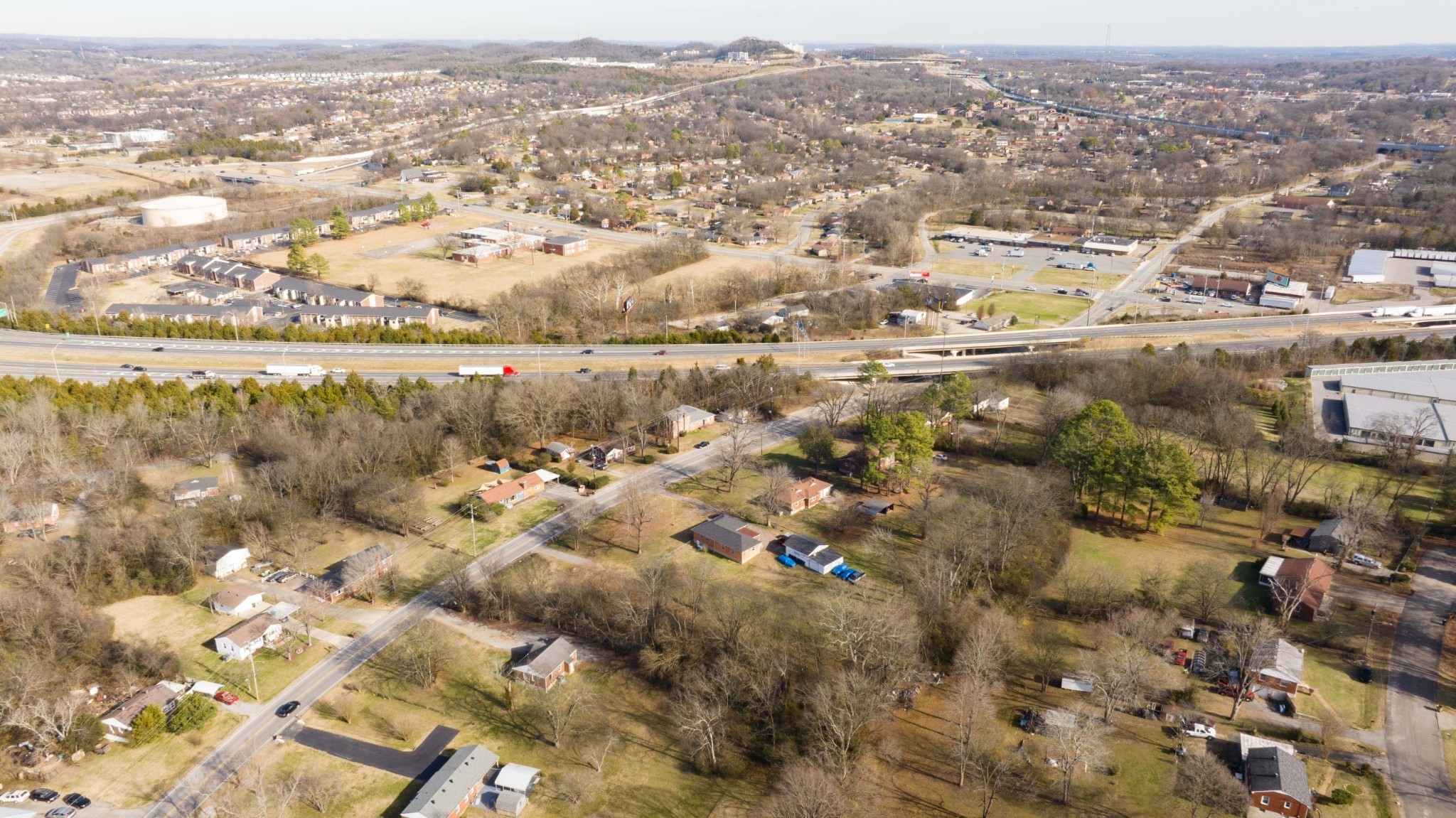 430 Ewing Drive Nashville TN 37207