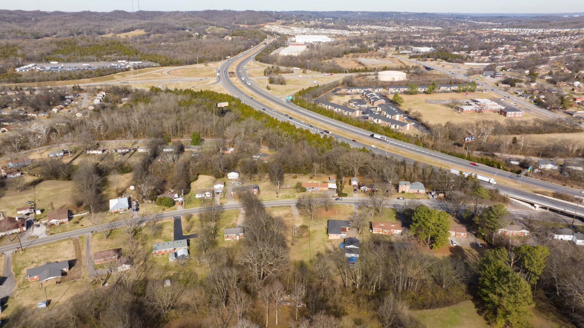 430 Ewing Drive Nashville TN 37207