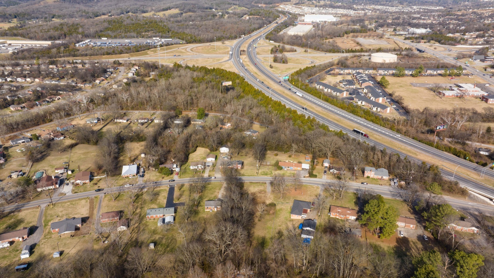 430 Ewing Drive Nashville TN 37207