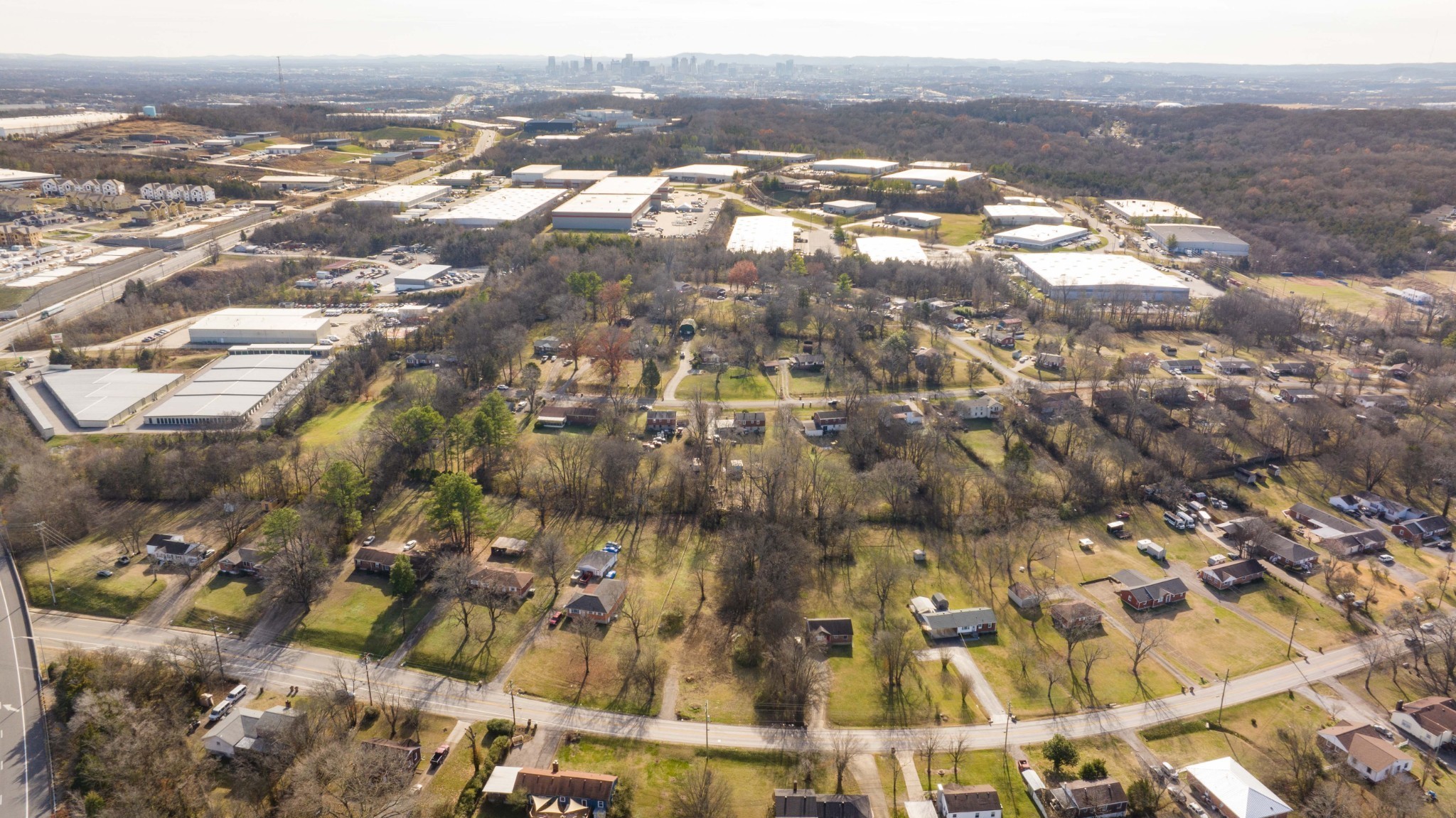 430 Ewing Drive Nashville TN 37207