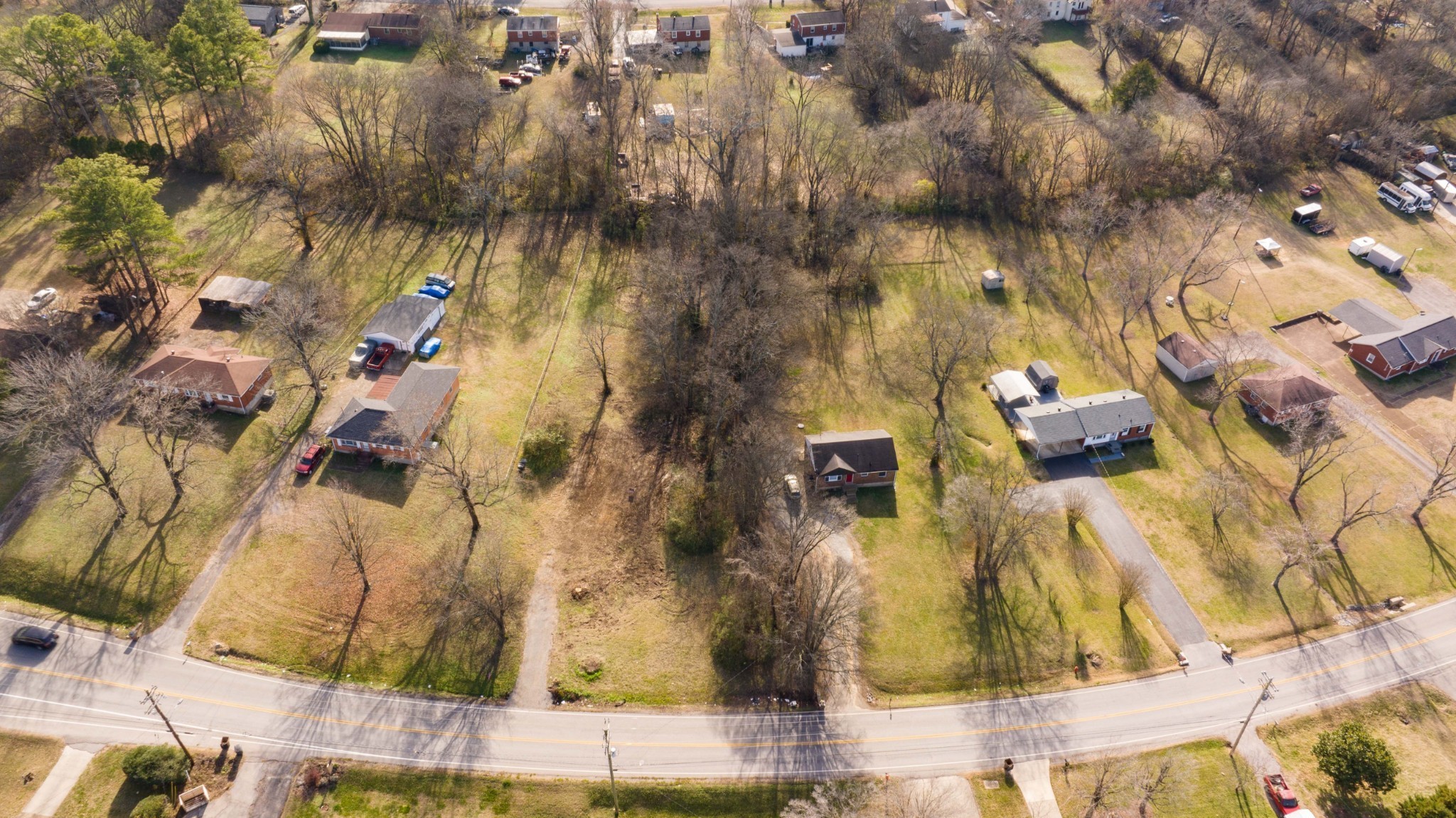 430 Ewing Drive Nashville TN 37207