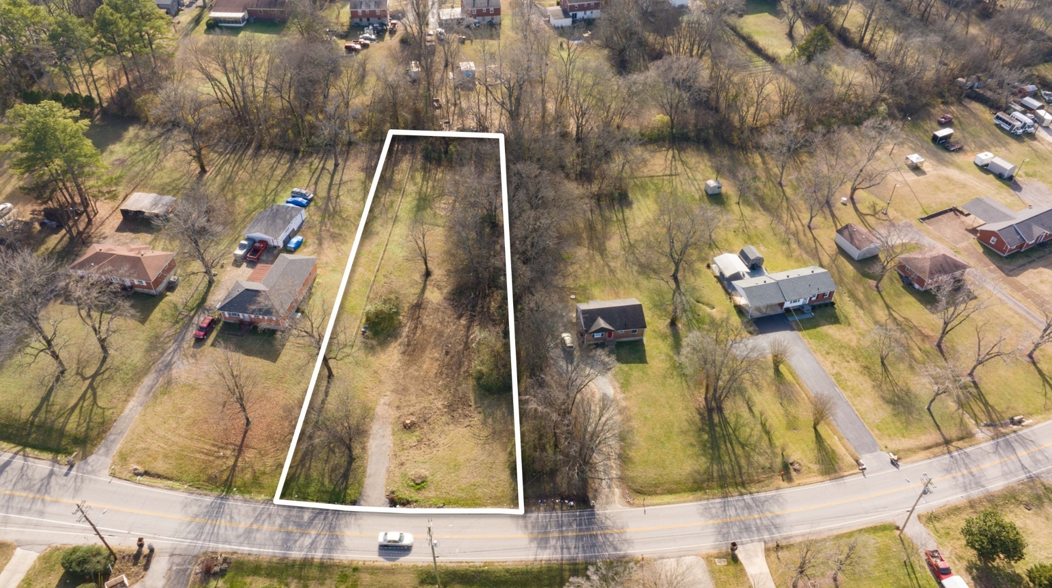 430 Ewing Drive Nashville TN 37207