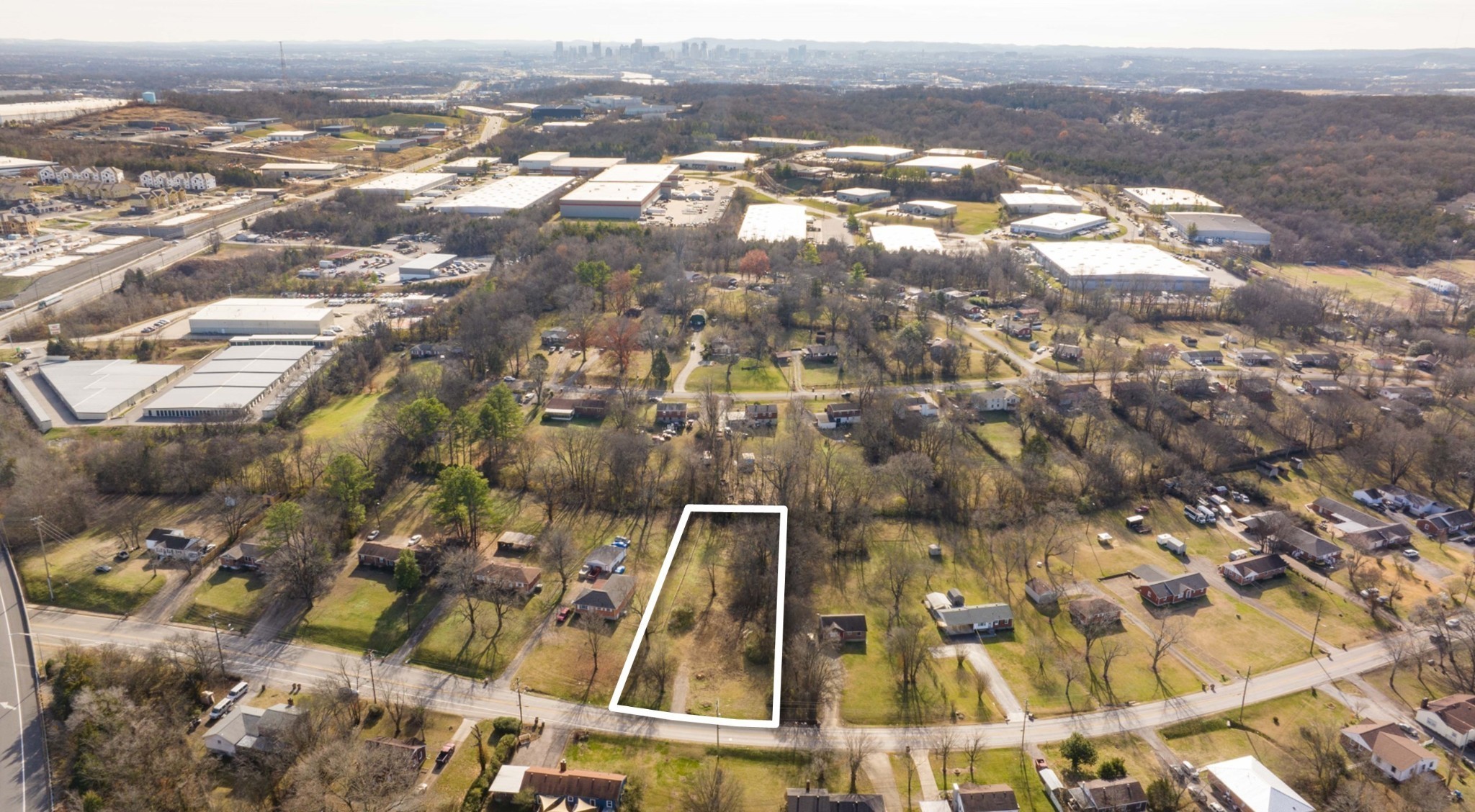 430 Ewing Drive Nashville TN 37207