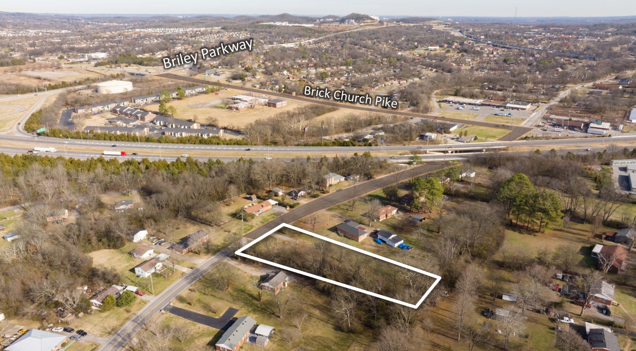 430 Ewing Drive Nashville TN 37207