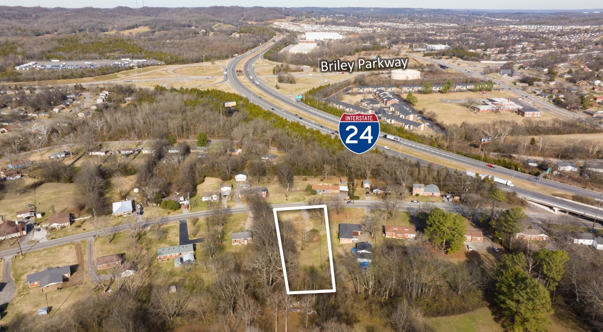 430 Ewing Drive Nashville TN 37207
