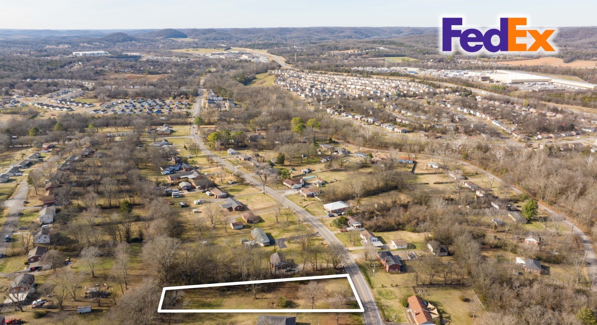 430 Ewing Drive Nashville TN 37207