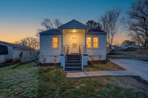 416 E 18th Street Columbia TN 38401
