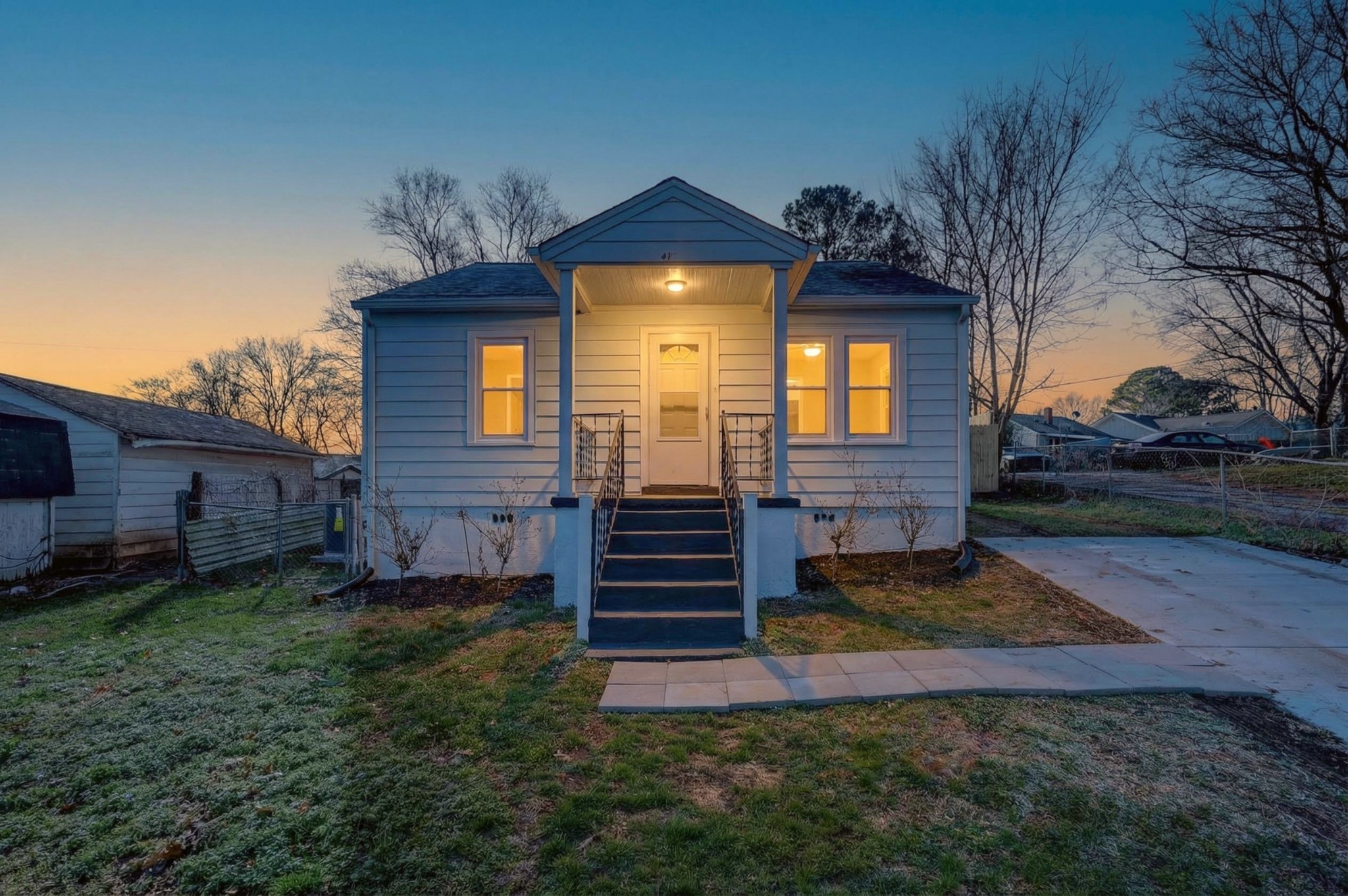 416 E 18th Street Columbia TN 38401