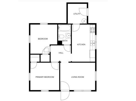 416 E 18th Street Columbia TN 38401