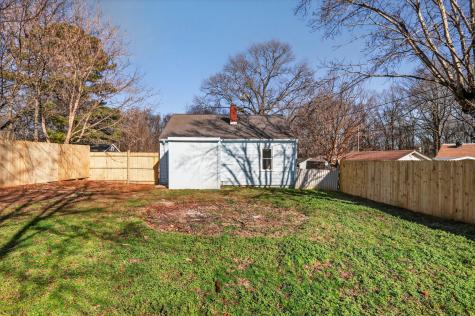416 E 18th Street Columbia TN 38401
