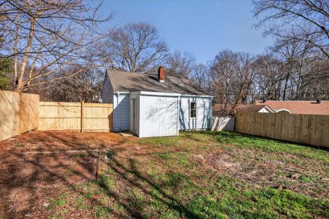 416 E 18th Street Columbia TN 38401