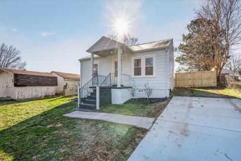 416 E 18th Street Columbia TN 38401