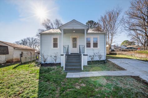 416 E 18th Street Columbia TN 38401